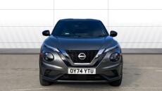 Nissan Juke 1.0 DiG-T N-Connecta 5dr DCT Petrol Hatchback